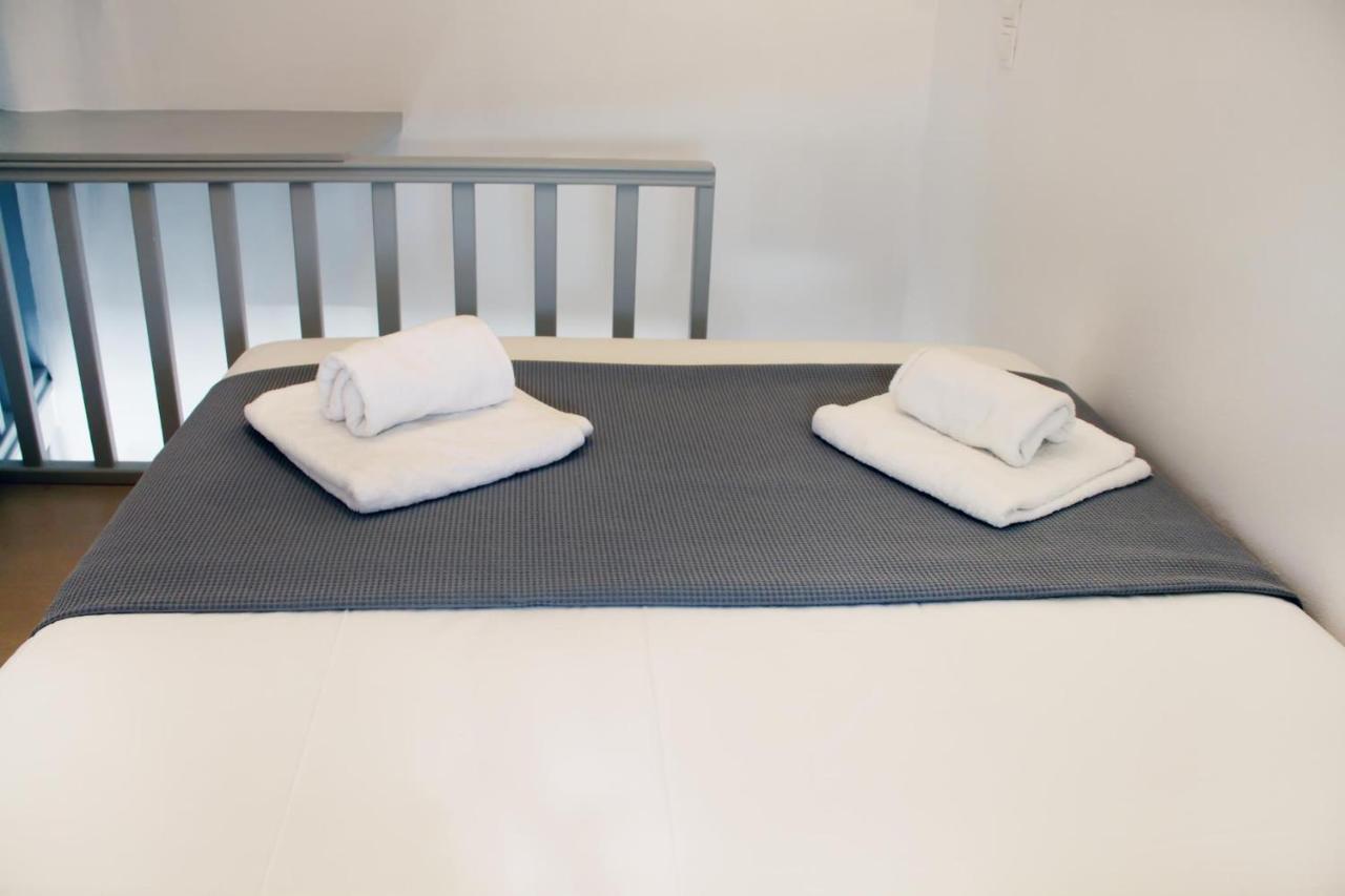 Cozy Guesthouse - Agios Romanos エクステリア 写真